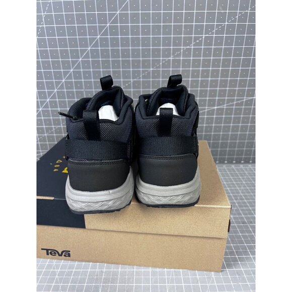 TEVA Men's Grandview GORE-TEX Hiking Boot Chocolate Chip New Sz. 9.5 US - Picture 5 of 9